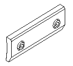 Clamps Plate