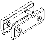 Clamps Plate