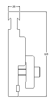 Beyeler Tools Adaptors
