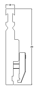Beyeler Tools Adaptors