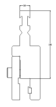Beyeler Tools Adaptors