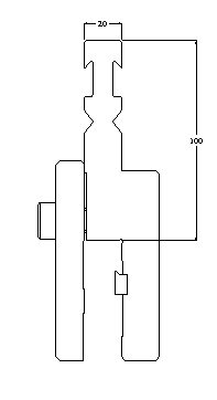 Beyeler Tools Adaptors