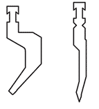 Bystronic/Edwards Pearson Tools