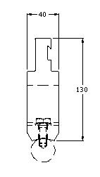 Beyeler Top Tools Punches