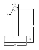 single vee tee guifil