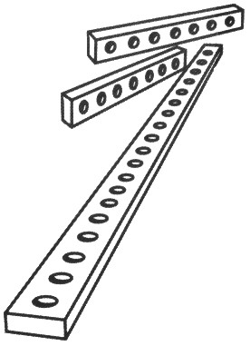 Guillotine Shear Blades