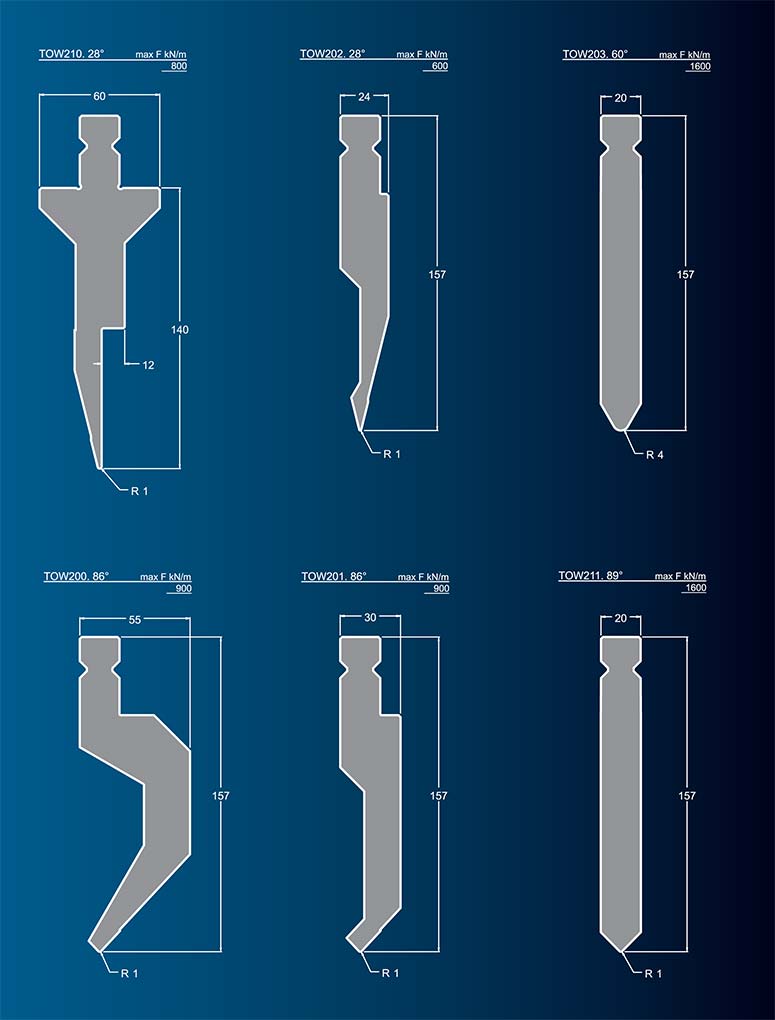 trumpf top tools
