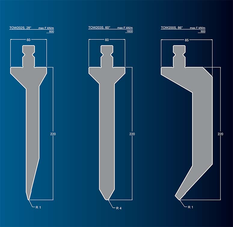 trumpf top tools
